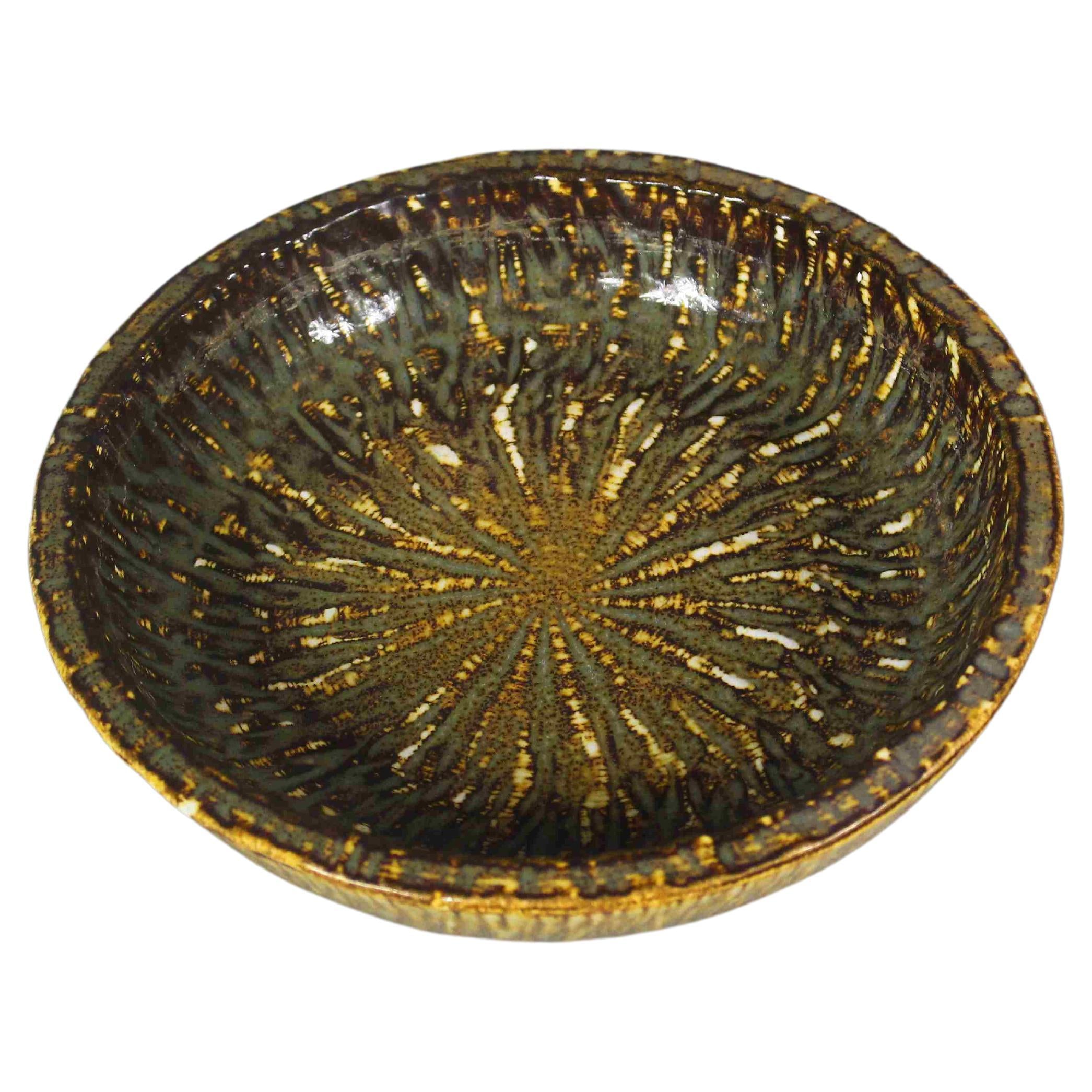 Patera Gunnar Nylund dla Rorstrand, misa Rubus,