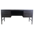 Biurko vintage proj. A. Vodder, lata 60