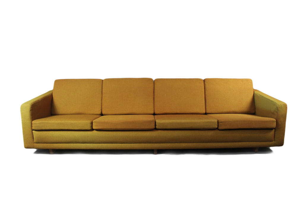 Duńska Sofa Børge Mogensen, lata 60