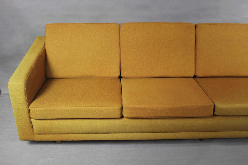 Duńska Sofa Børge Mogensen, lata 60