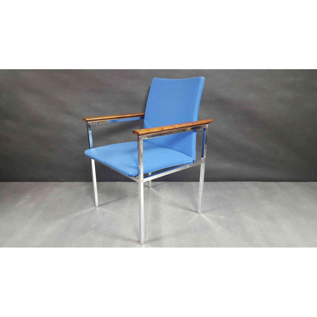 Fotel proj. S. Bernadotte, Dania, lata 60
