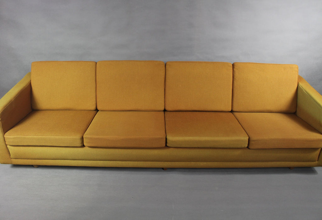 Duńska Sofa Børge Mogensen, lata 60