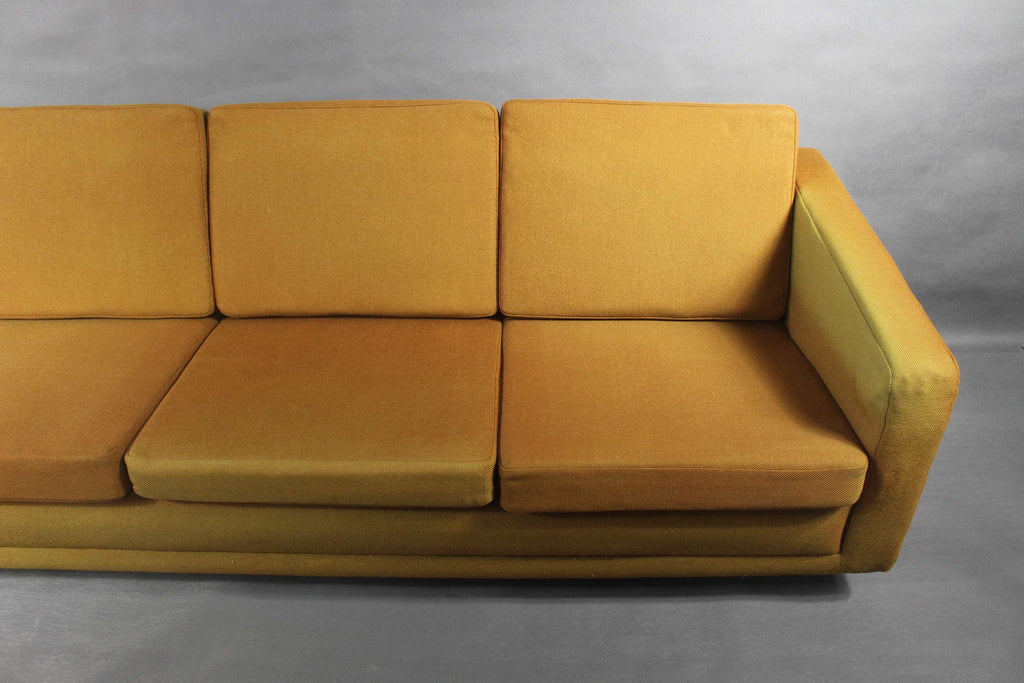 Duńska Sofa Børge Mogensen, lata 60