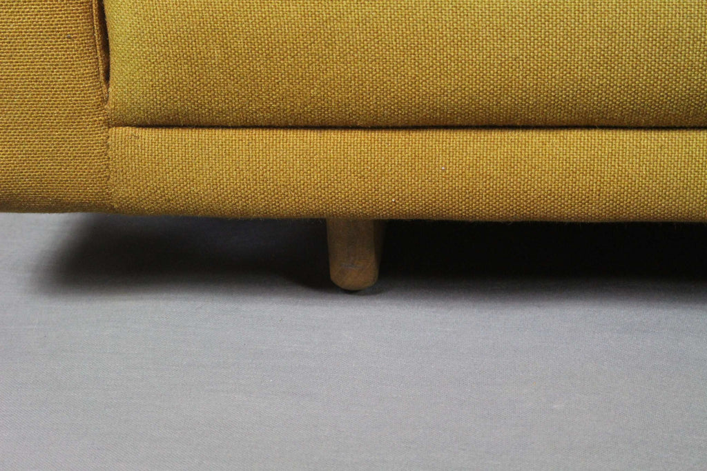 Duńska Sofa Børge Mogensen, lata 60