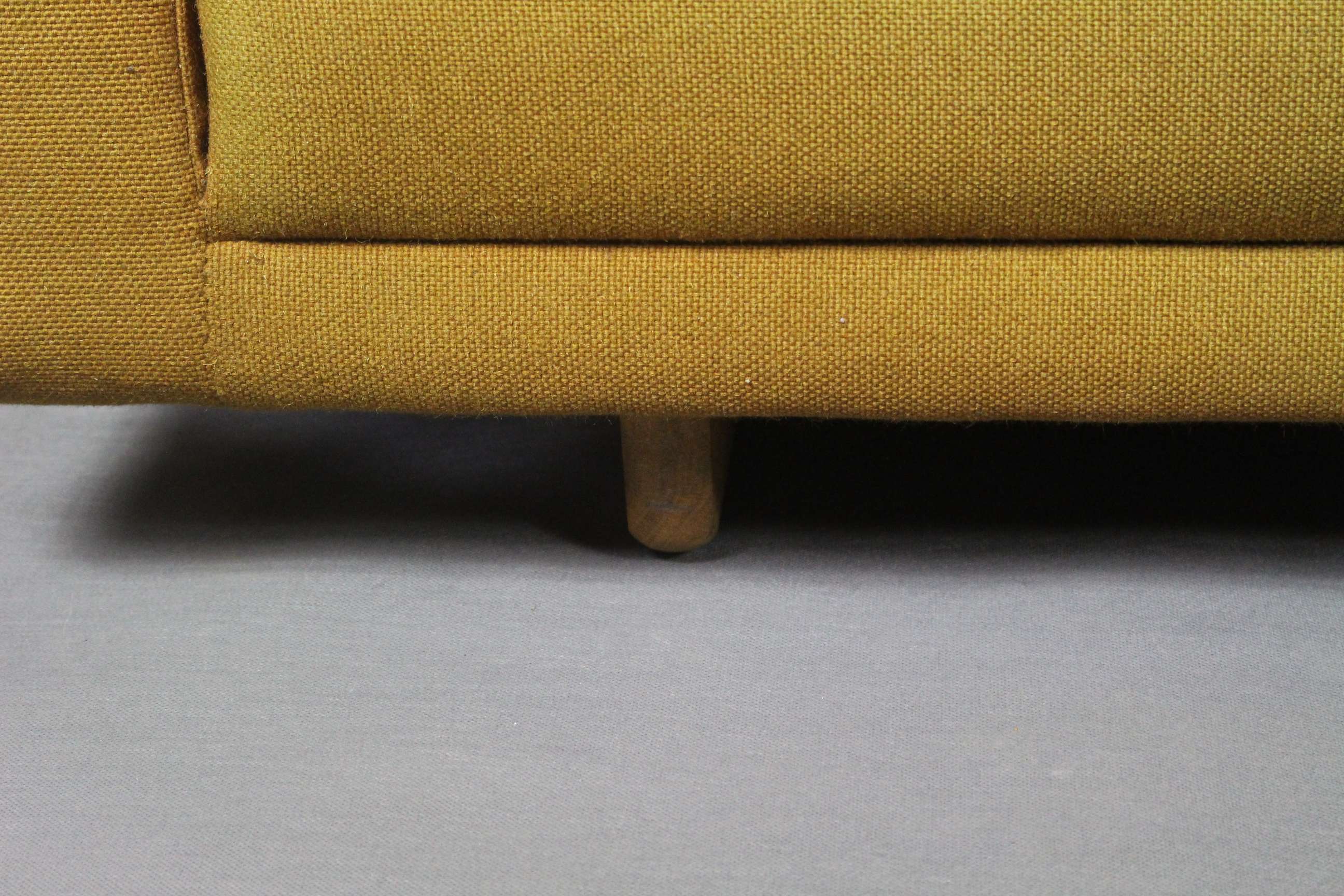 Duńska Sofa Børge Mogensen, lata 60