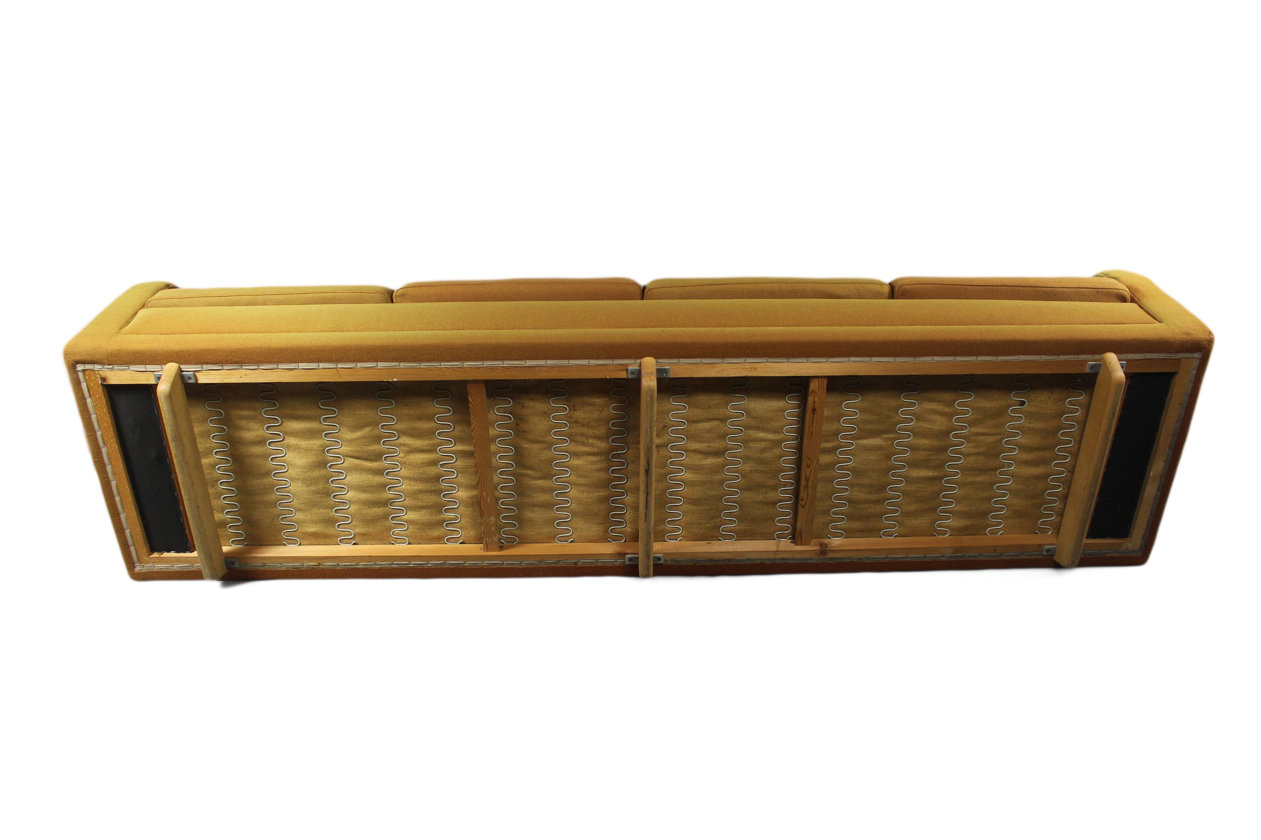 Duńska Sofa Børge Mogensen, lata 60