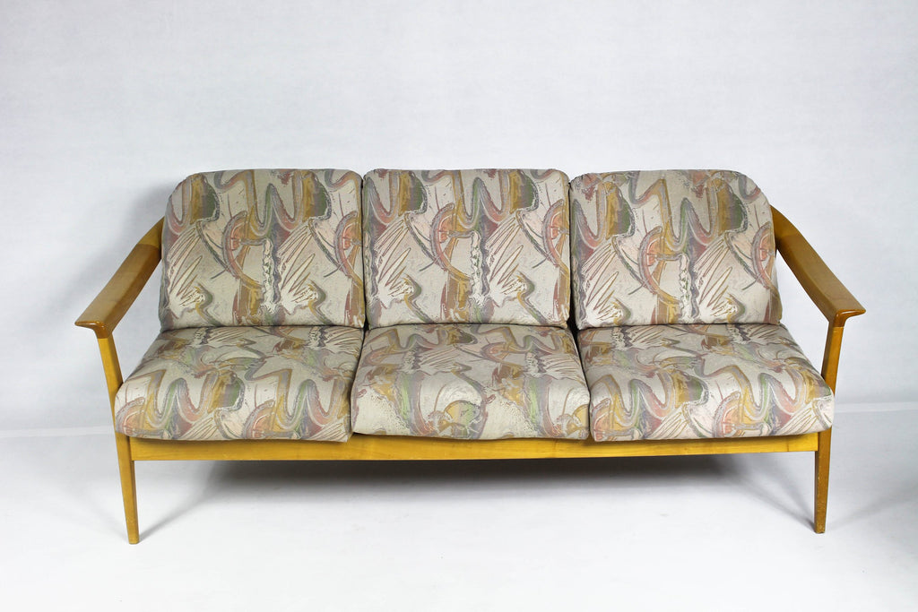 Sofa Knoll, lata 60