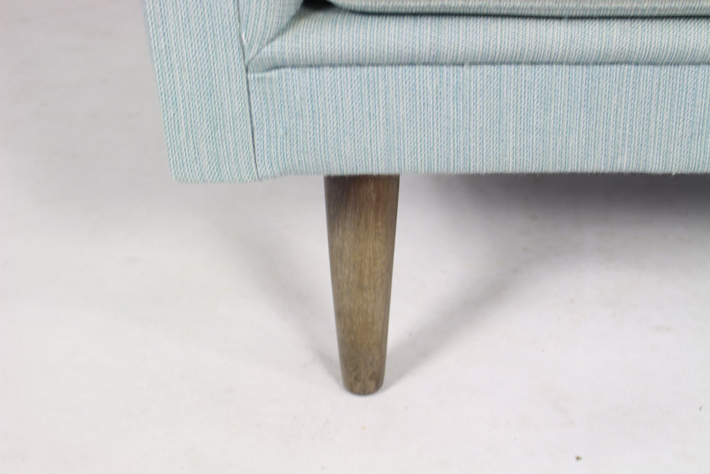 Sofa Kurt Østervig dla Rolschau Møbler, Dania, lata 60