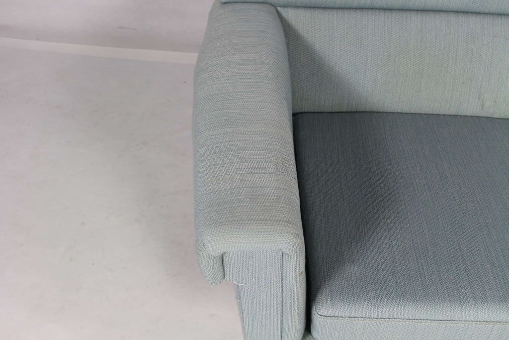 Sofa Kurt Østervig dla Rolschau Møbler, Dania, lata 60