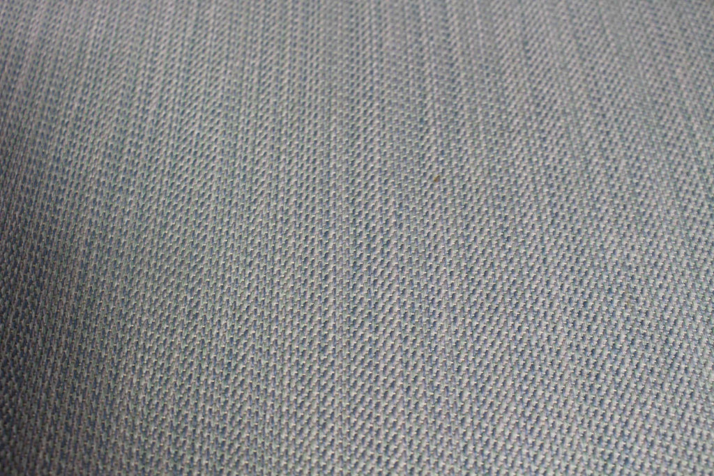 Sofa Kurt Østervig dla Rolschau Møbler, Dania, lata 60