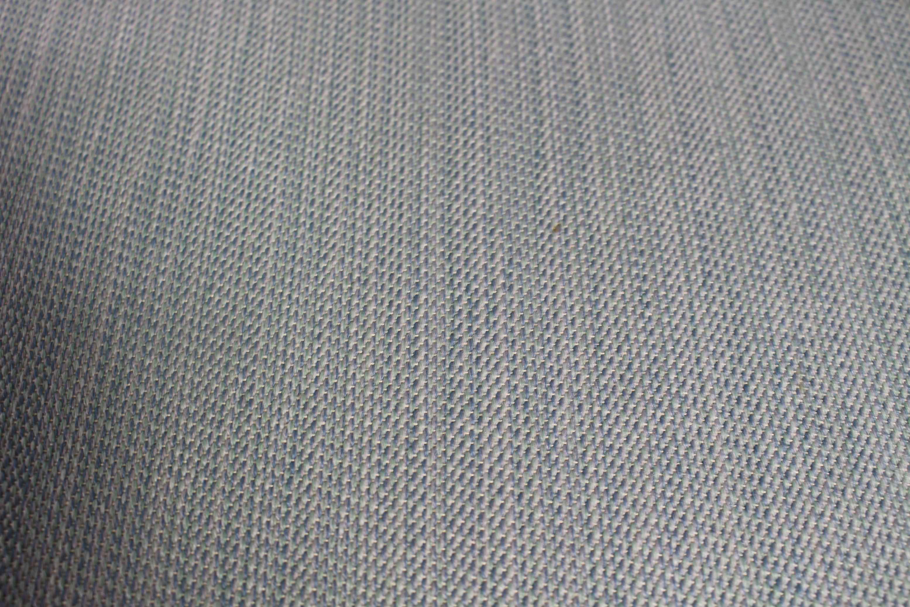 Sofa Kurt Østervig dla Rolschau Møbler, Dania, lata 60