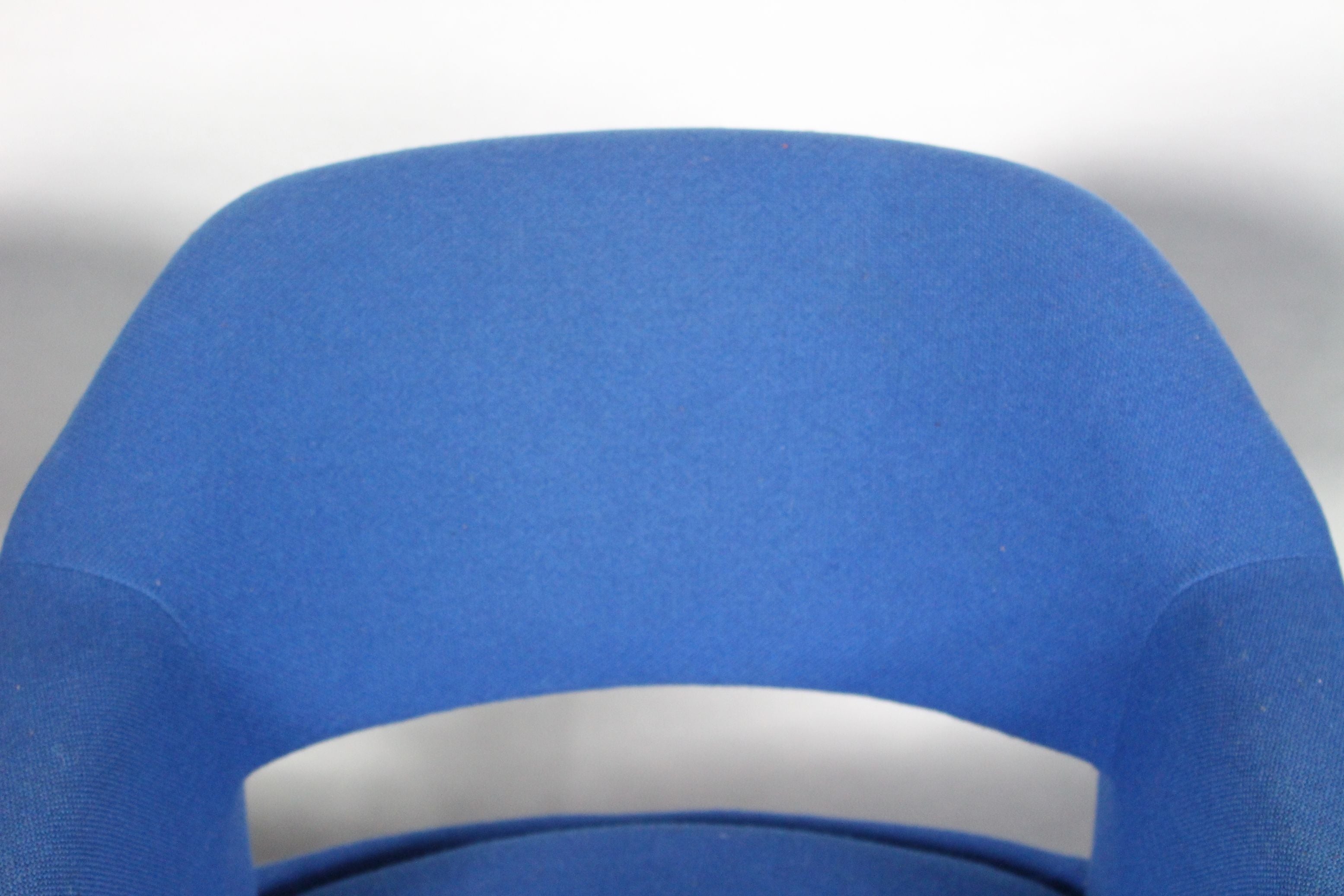 Fotele Obrotowe Johansson Design, Szwecja | 4szt.