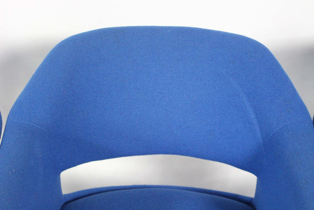 Fotele Obrotowe Johansson Design, Szwecja | 4szt.