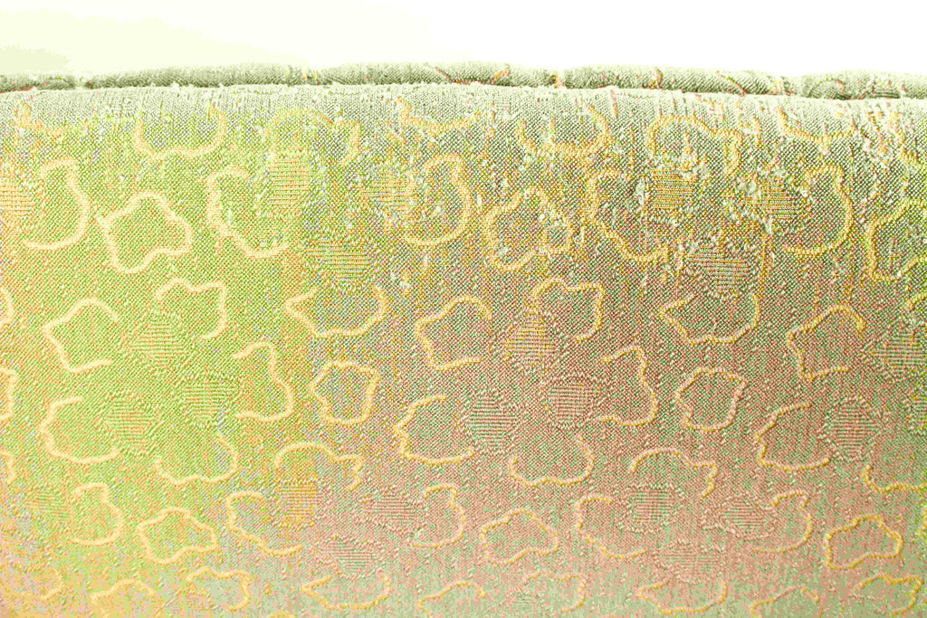 Duńska Sofa Bananowa, N.A. Jørgensens Møbelfabrik, lata 50