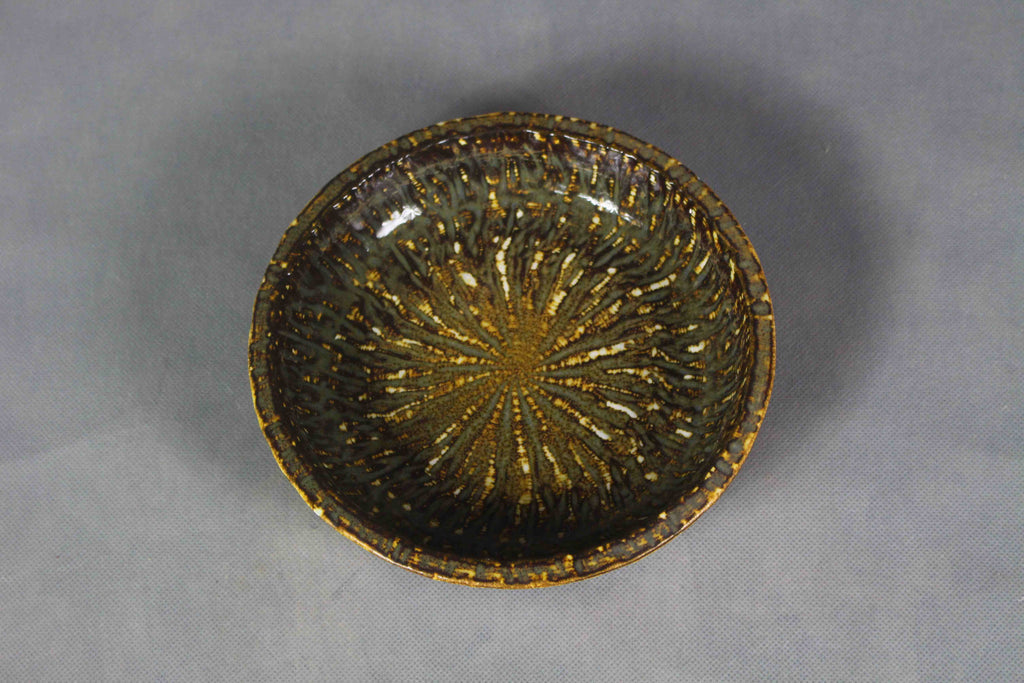 Patera Gunnar Nylund dla Rorstrand, misa Rubus,