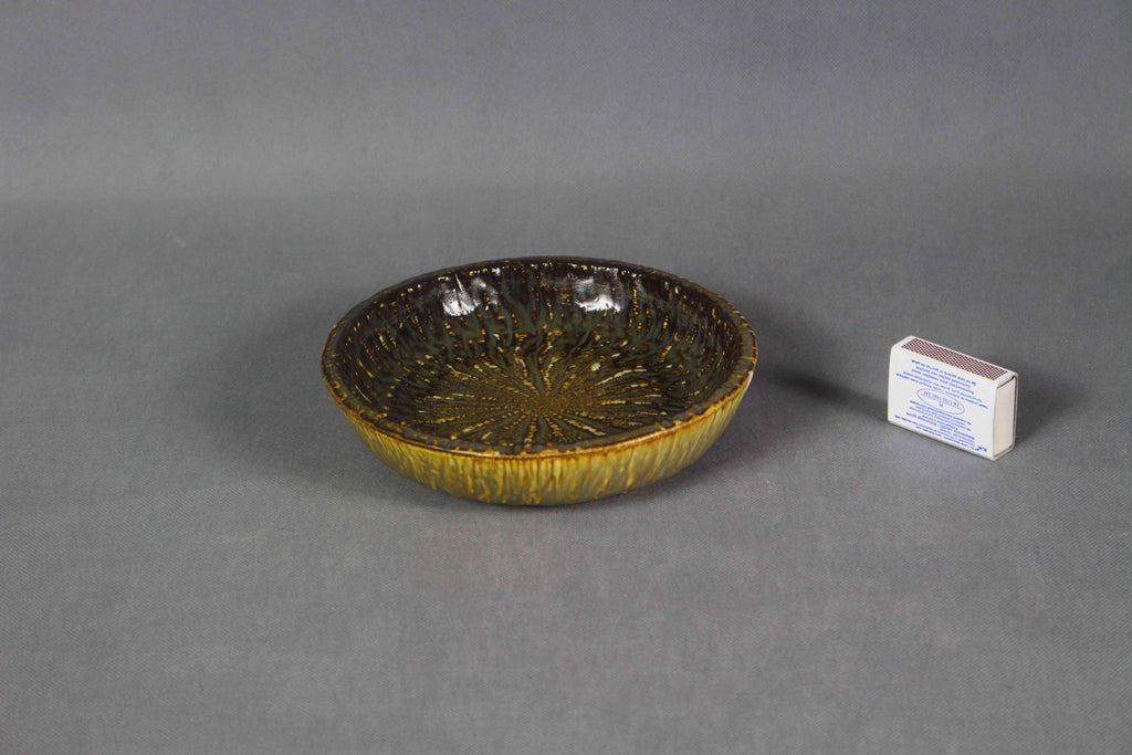 Patera Gunnar Nylund dla Rorstrand, misa Rubus,
