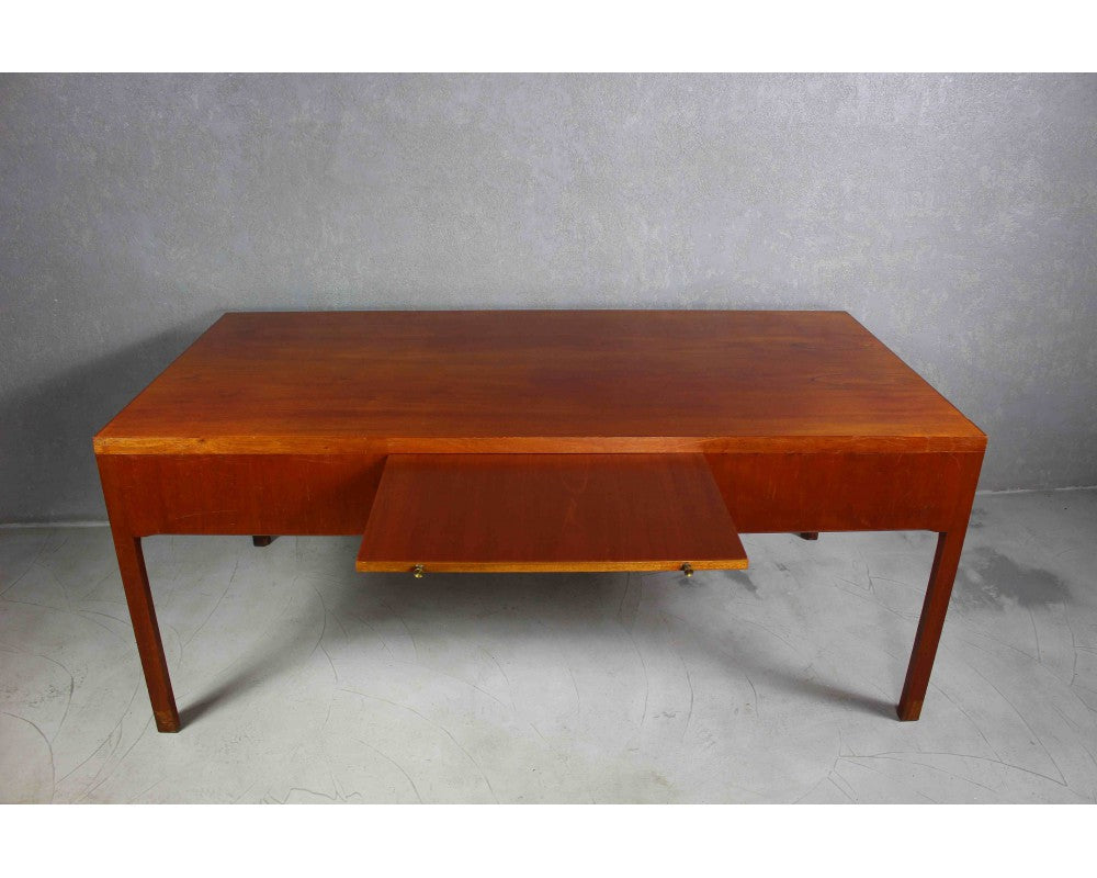Biurko Vintage, Dania, Lata 50