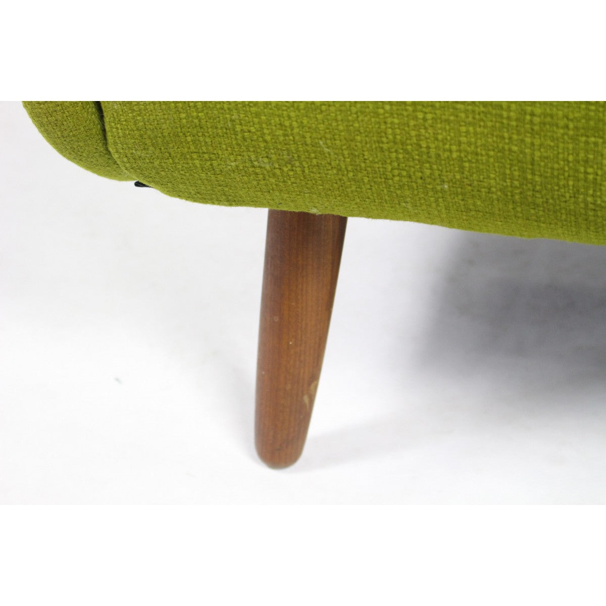 Fotel Vintage H.W. Klein, Duński Design , lata 60