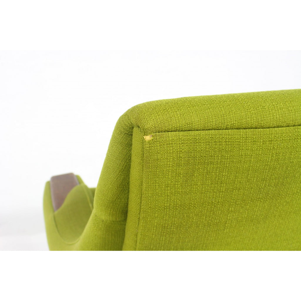 Fotel Vintage H.W. Klein, Duński Design , lata 60